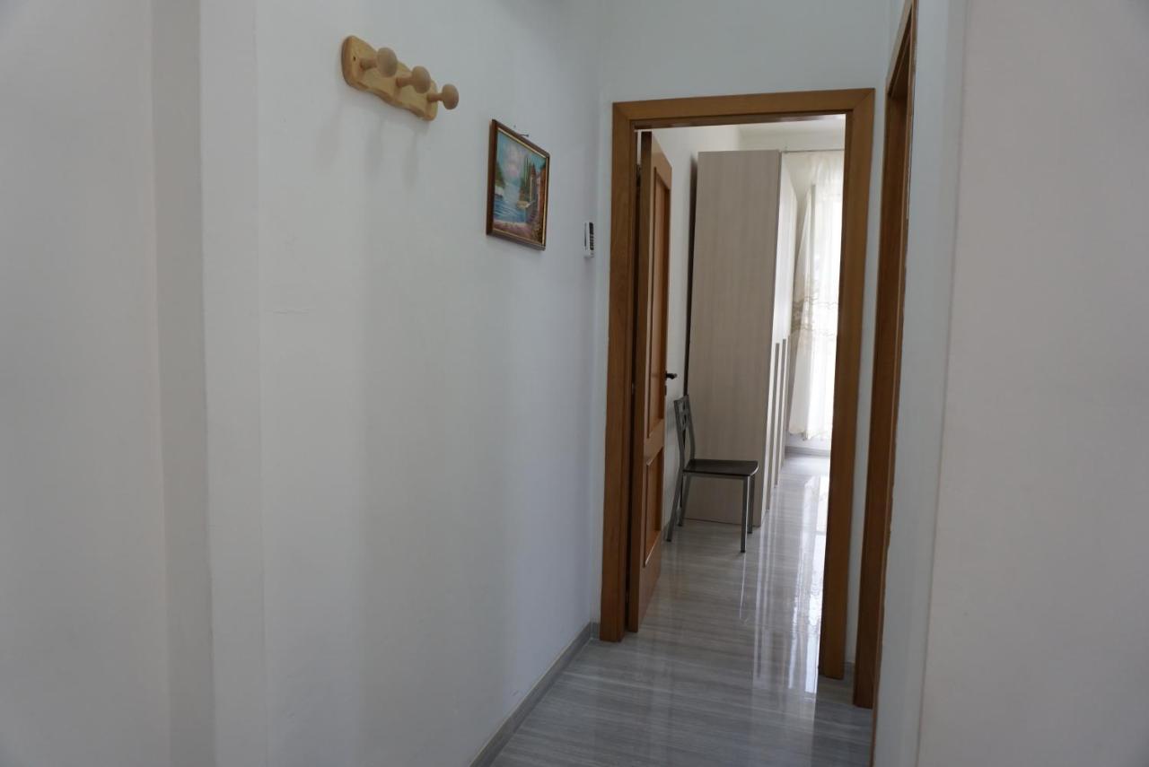 Casa Elisabetta Apartment Vieste Exterior photo