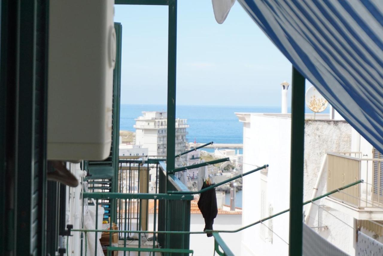 Casa Elisabetta Apartment Vieste Exterior photo